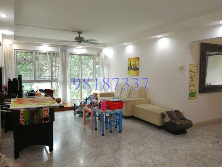 Blk 459 Ang Mo Kio Avenue 10 (Ang Mo Kio), HDB 5 Rooms #138994782